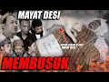 Download Lagu AZAB SUMPAH POCONG DESI!! ZENAZAH NYA DITOLAK BUMI DAN WARGA!! SUPER NGERIII