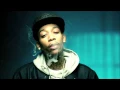 Wiz Khalifa (Feat Ghost Loft) - So High - Lyrics