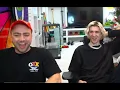 Mizkif Reacts to xQc Asking Him Why He is 300k in Debt
