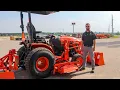 RC72 Inch Mower Deck and What YOU Need to Know