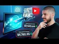 Download Lagu How I Create YouTube Automation Videos With AI (Step-by-Step Method)