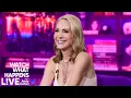 Has Andrea Canning Ever Been Spooked By An Interview WWHL
