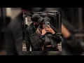 Ninho - Lettre à une femme [Speed Up]