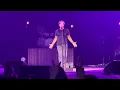 Billy Currington - Let Me Down Easy (Live) - Mohegan Sun Arena, Uncasville, CT - 5/31/25