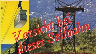 Download Fahrt nicht mit dieser Seilbahn!!! || Rennradtour in Ligurien 🇮🇹 MP3