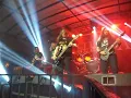 At The Gates - The Book of Sand The Abomination (Live in Temuco, Chile 2018)