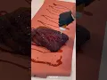 Texas Smoked Brisket Recipe Over The Fire Cooking by Derek Wolf