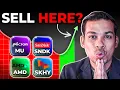 These AI Stocks Could Surprise Investors Micron Sandisk SK Hynix AMD Google Meta