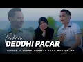 DEDDHI PACAR ll Sudar Dinasty Official Feat Muzida ll MR Music ll Lagu Madura