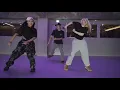 COMO UN BEBÉ - J  Balvin, Bad Bunny, Mr Eazi || Dance Cover || Choreography by Wootae || EDDIE