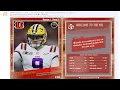 Reddit reacts to the first overall pick of the NFL Draft - Joe Burrow Bengals