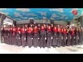 Paduan Suara 2016 SMKN 1 Banjarmasin - HARI MERDEKA