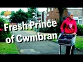 Goldie Lookin Chain - Fresh Prince of Cwmbran