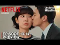 Lagu Undercover Miss Hong | Cuplikan \u0026 Spoiler Episode 13-14 | Park Shin Hye | Go Kyung Pyo [Tersubtit...