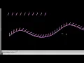 Different ways to copy a line at equal distance Autocad tutorial