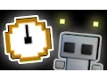 MYSTERIOUS CLOCK ENDING FNAF World
