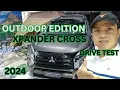 Download Lagu Xpander Cross Outdoor Edition 2024 | Drive Test