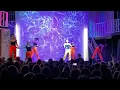 Whipped into Shape- Legally Blonde the musical 