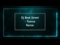 Jerome Isma-Ae - Hold That Sucker Down (Charlotte de Witte vs Dj Beat Street Trance Remix)