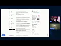 ThePPShow BBBYQ GME IEP PP Crypto Super Cycle starting GME at 18 hanging out reading DD 26