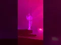 Snoh Aalegra Live - Tangerine Dream