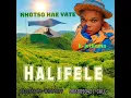 Halifele -jethema _Khotso hae Ate_by Izone Dude _Official Audio 