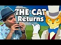 Download Lagu Kaze ni Naru (Become the Wind) - The Cat Returns - Ocarina Cover || David Erick Ramos