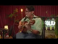 Ardhito Pramono Acoustic Session | Live! at Folkative