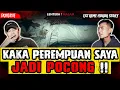 Download Lagu MAAF ‼️ KAKAK TERPAKSA JADI POCONG DEMI ANAK DAN KELUARGA