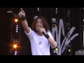 Download Lagu Chris Cornell - Scream - Pinkpop '09