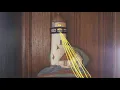 Humbird - "Pharmakon" [Official Video]