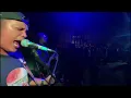 Not Often Heard - Berdansa (Official Live Clip)