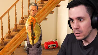 EZ TELJESEN MEGŐRÜLT! 🛠️ Low-Budget Repairs #6