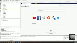 Python Django Tutorial 5 - ORM part 2 Admin panel introduction