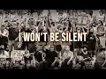 Download Lagu Stephan Said \u0026 The Clarion   I Won't Be Silent  Official Video