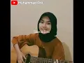 Download Lagu Dhyo Haw - Sekeras Batu ( Cover By Fadhila Hauzani ) #CoverRaggae#CoverGitar#StoryWa#Akustik