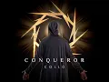Download Lagu Collo - Conqueror (Official Music Video)
