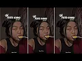 Download Lagu PRESET AM FOTO  - DI BAWAH 5MB - DJ PACAR 5 LANGKAH SLOW