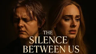 Lewis Capaldi Ft Adele The Silence Between 2025 Official Music Video OUT NOW GrooveHaven001 