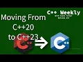 C Weekly - Ep 422