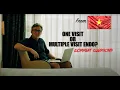 Comment Questions Single visit vs multiple Visit
