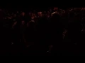 Irving plaza metal