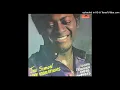 Joe Simon ‎– Love Vibration (Extended 1978)