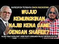 Lagu Mahkamah Luar Pengaruhi Keputusan Hakim? Hakim Tidak Hormat YDPA? Zack Jawab Walajib