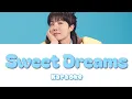 Download Lagu Jhope \u0026 Miguel - Sweet Dreams (Karaoke Version)