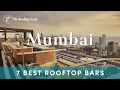 7 Best Rooftop Bars in Mumbai - 2025
