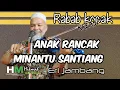 Download Lagu Rabab kreasi kocak  || NEW jaman NOW - Mak Eri jambang