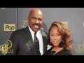 Steve Harvey Marjorie Divorce Rumors EXPLAINED 200M Scandal or Just Gossip