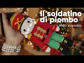 Tutorial Amigurumi Come realizzare un Soldatino di Piombo all Uncinetto