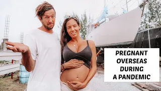 WHAT ARE WE GOING TO DO??? WHERE CAN WE GO??? … Ep 200